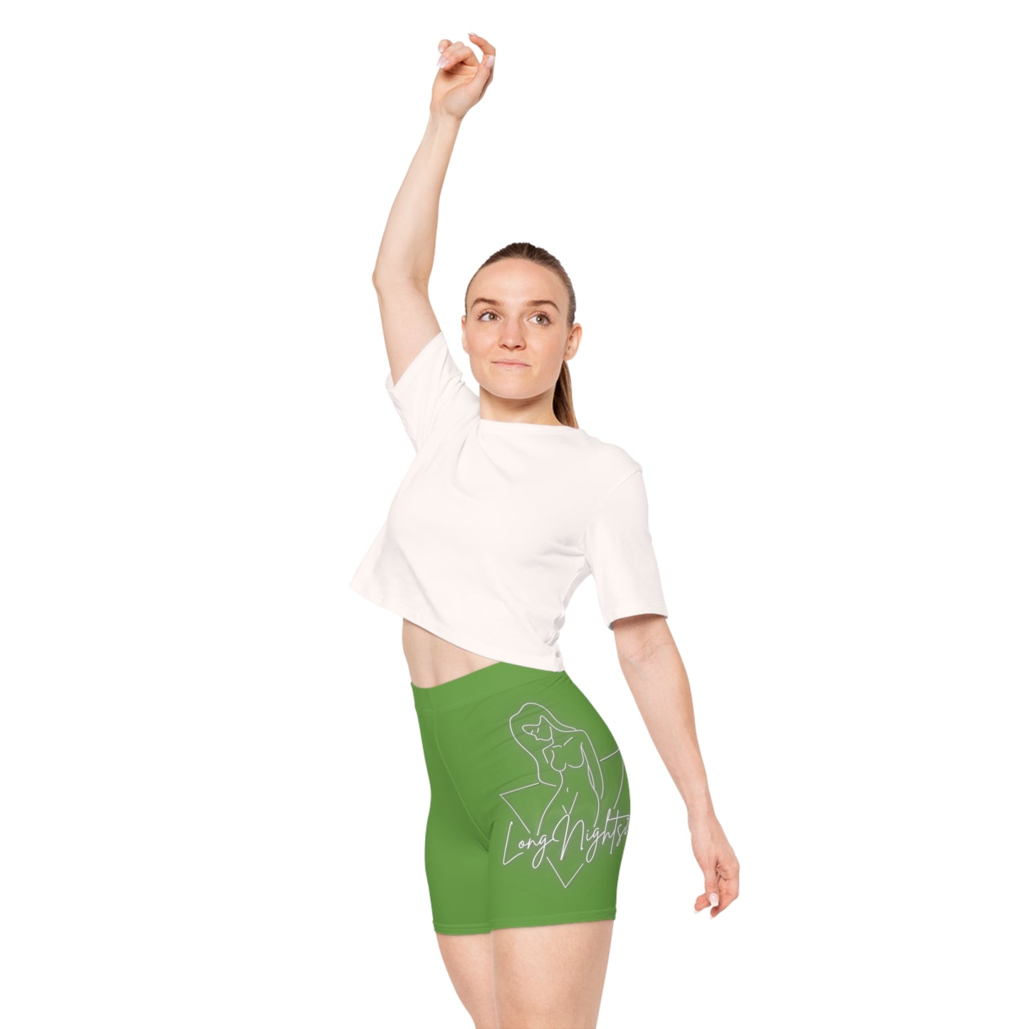 Garden Glow ๐ฟ | The Night Moves Collection by LN24