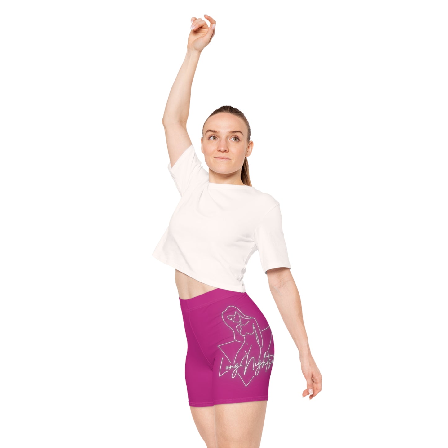 Pink Pressure π
| The Night Moves Collection by LN24