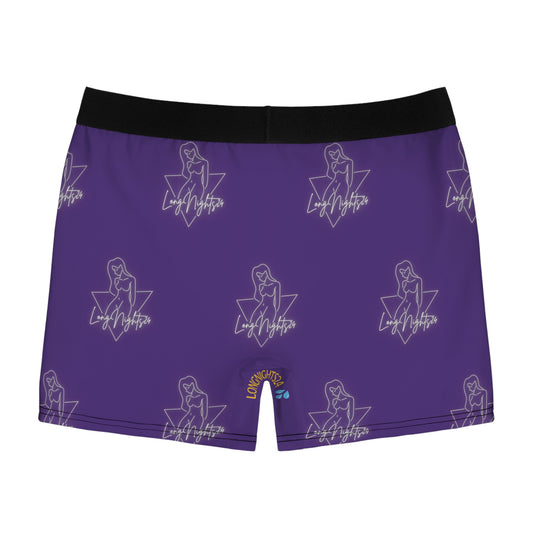 Royal Purple 🔮 | The Midnight Strokes Collection by LN24