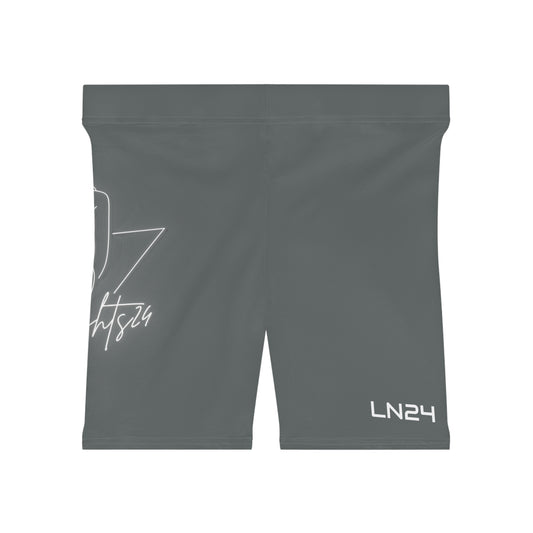 Steel Seduction 🧊 | The Night Moves Collection by LN24