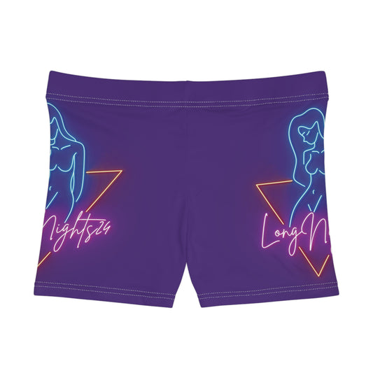 Purple Rain 💜 | The Temptress Collection by LN24