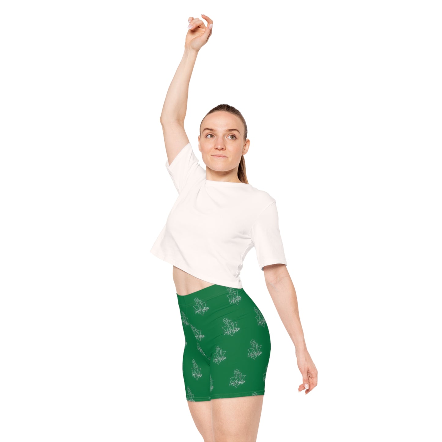 Verdantia 🌿 | The Star Form Collection by LN24