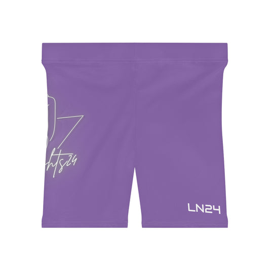 Lavender Lust ✨ | The Night Moves Collection by LN24