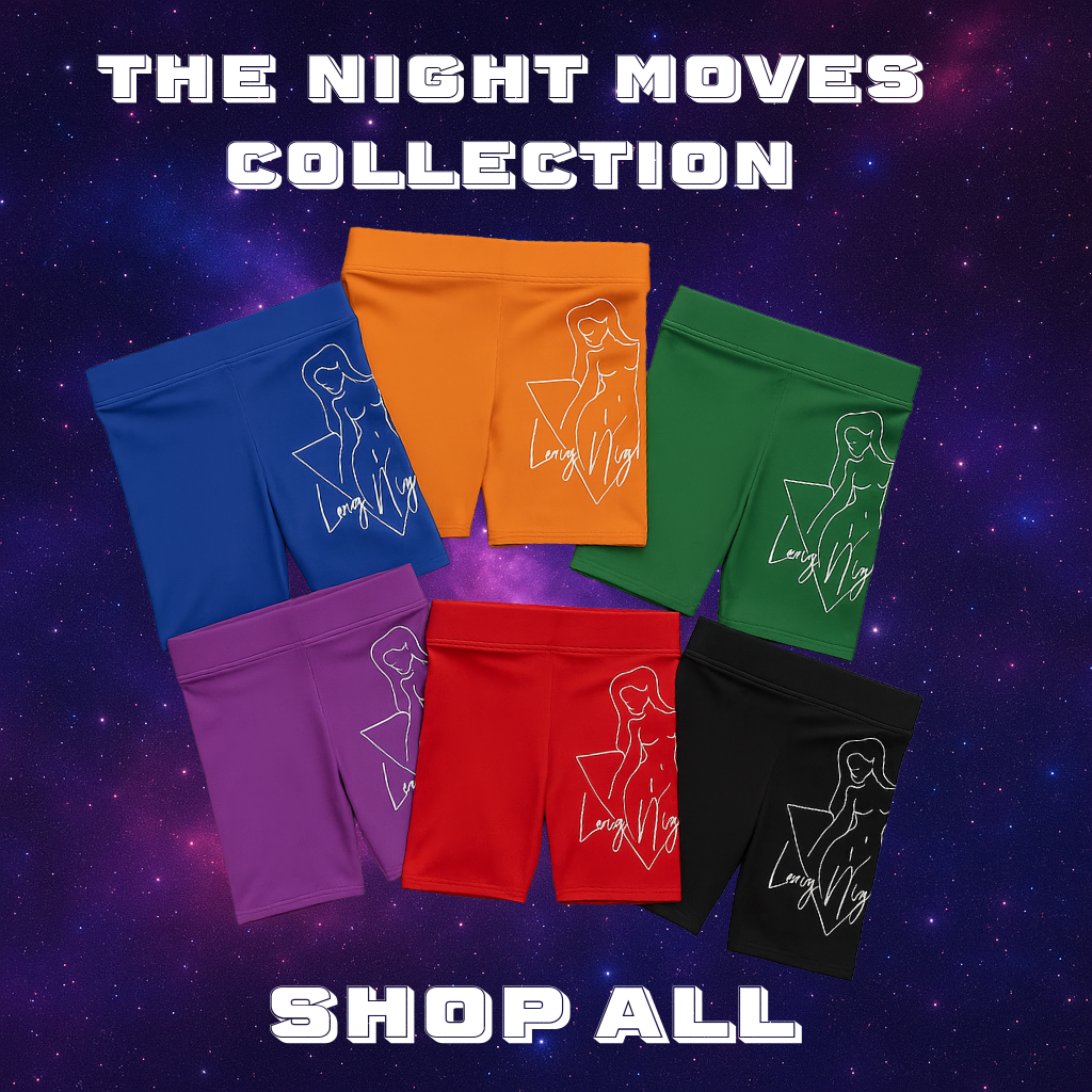 The Night Moves Collection