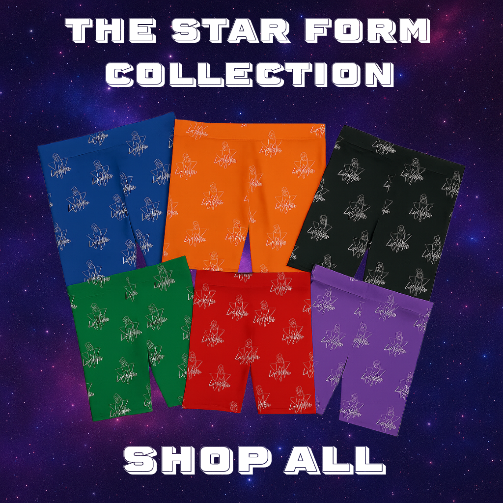 The Star Form Collection