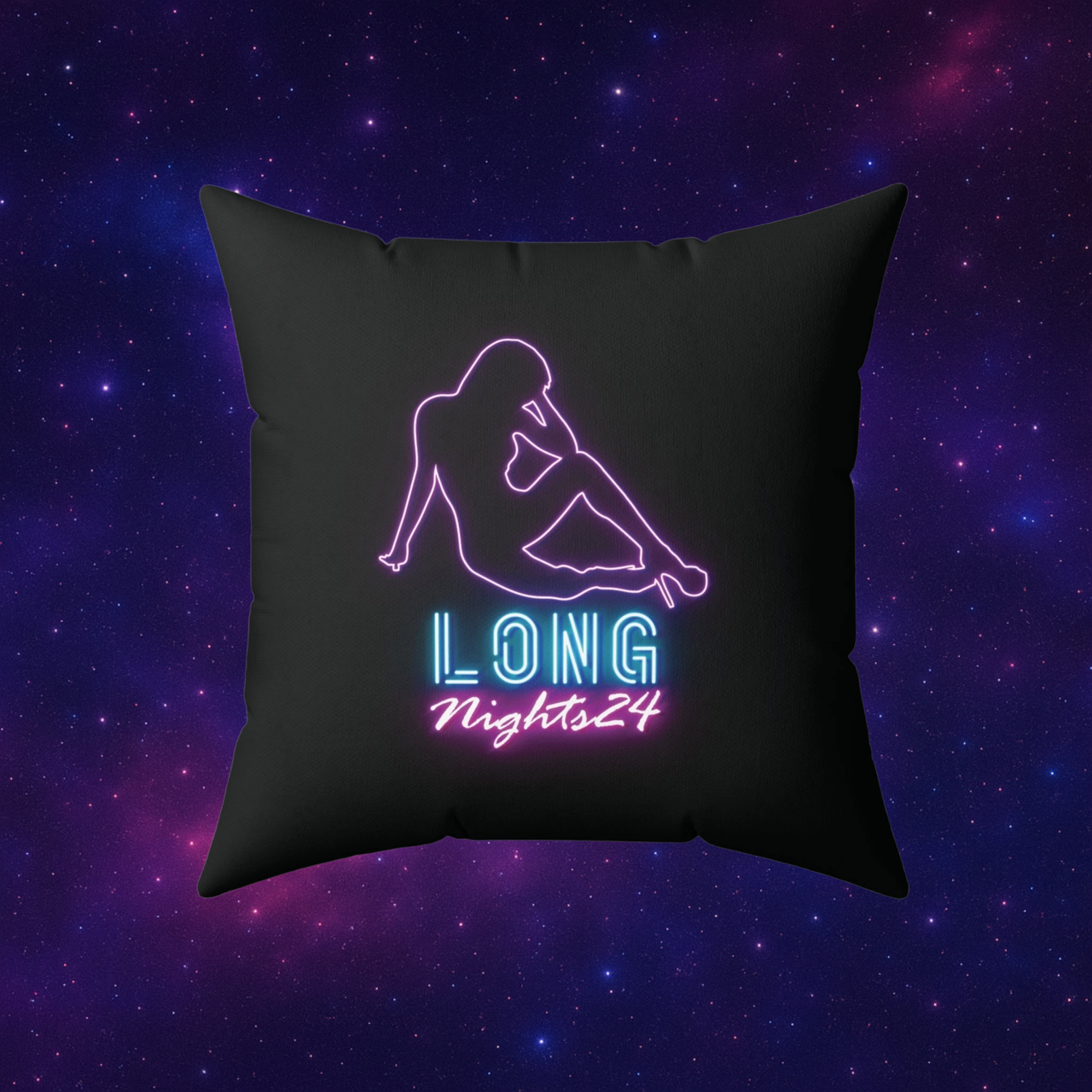LN24 Signature Pillow Collection