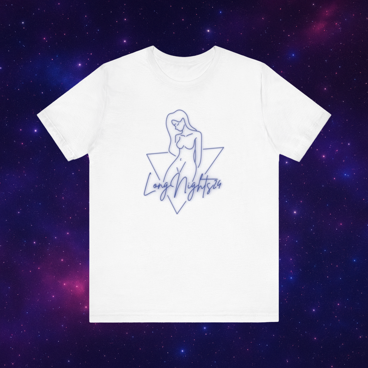 LN24 Signature Tee Collection