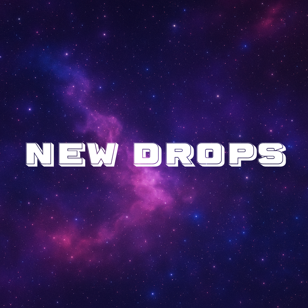 New Drops