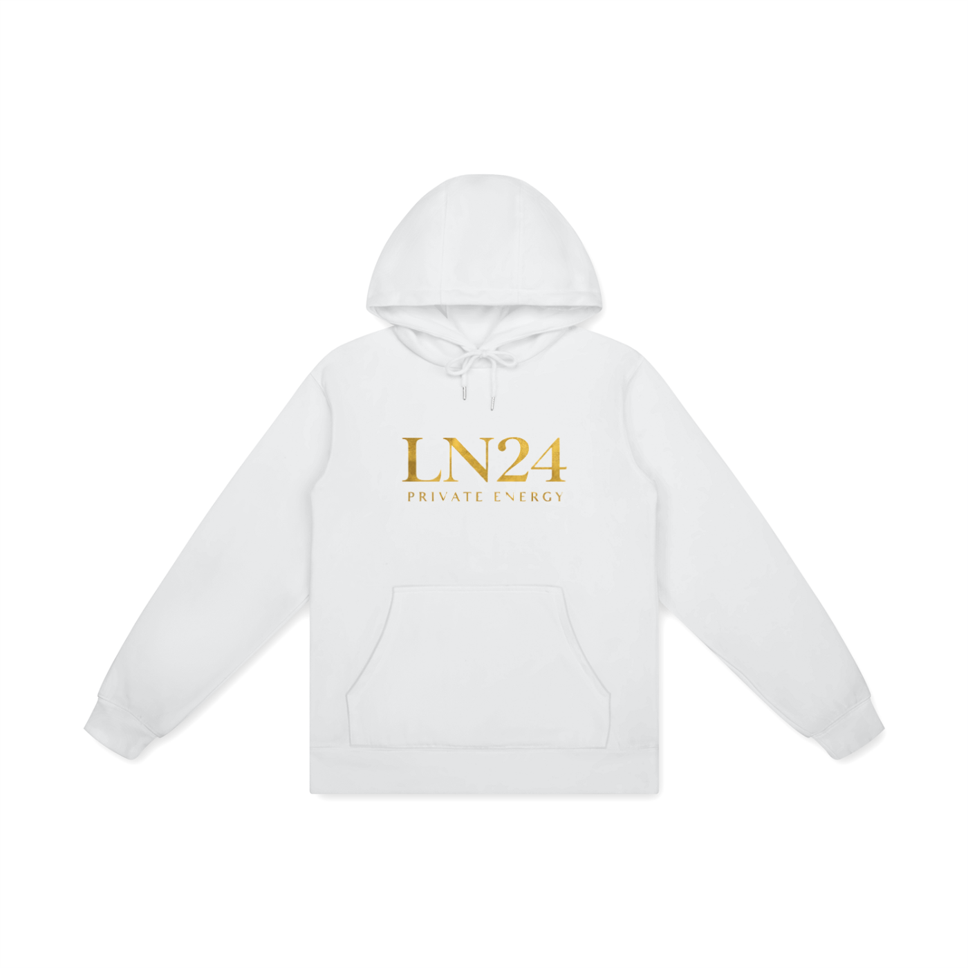 UNIVERSAL CONTROL HOODIE 🌌 | PRIVATE ENERGY COLLECTION