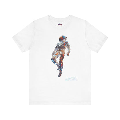 Midnight Drift Tee 🚀 | LN24 Signature Collection