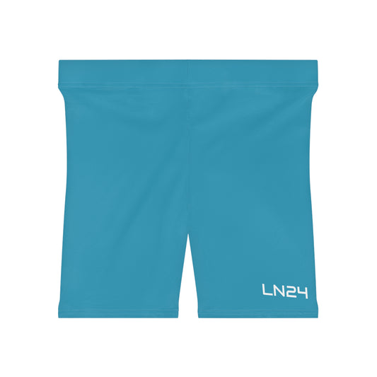 Icy Blue 💎 | The Nova Set Collection by LN24