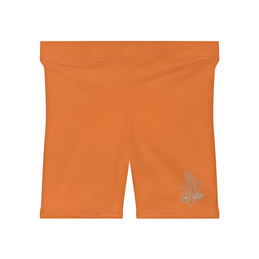 Heatwave Orange 🧡 | The Nova Set Collection by LN24