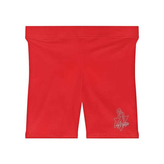 Red Alert ❤️ | The Nova Set Collection by LN24