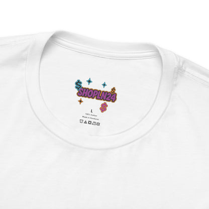Faith & Fortune Tee ✝️💸 | LN24 Signature Tee Collection