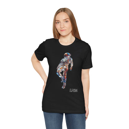 Midnight Drift Tee 🚀 | LN24 Signature Collection