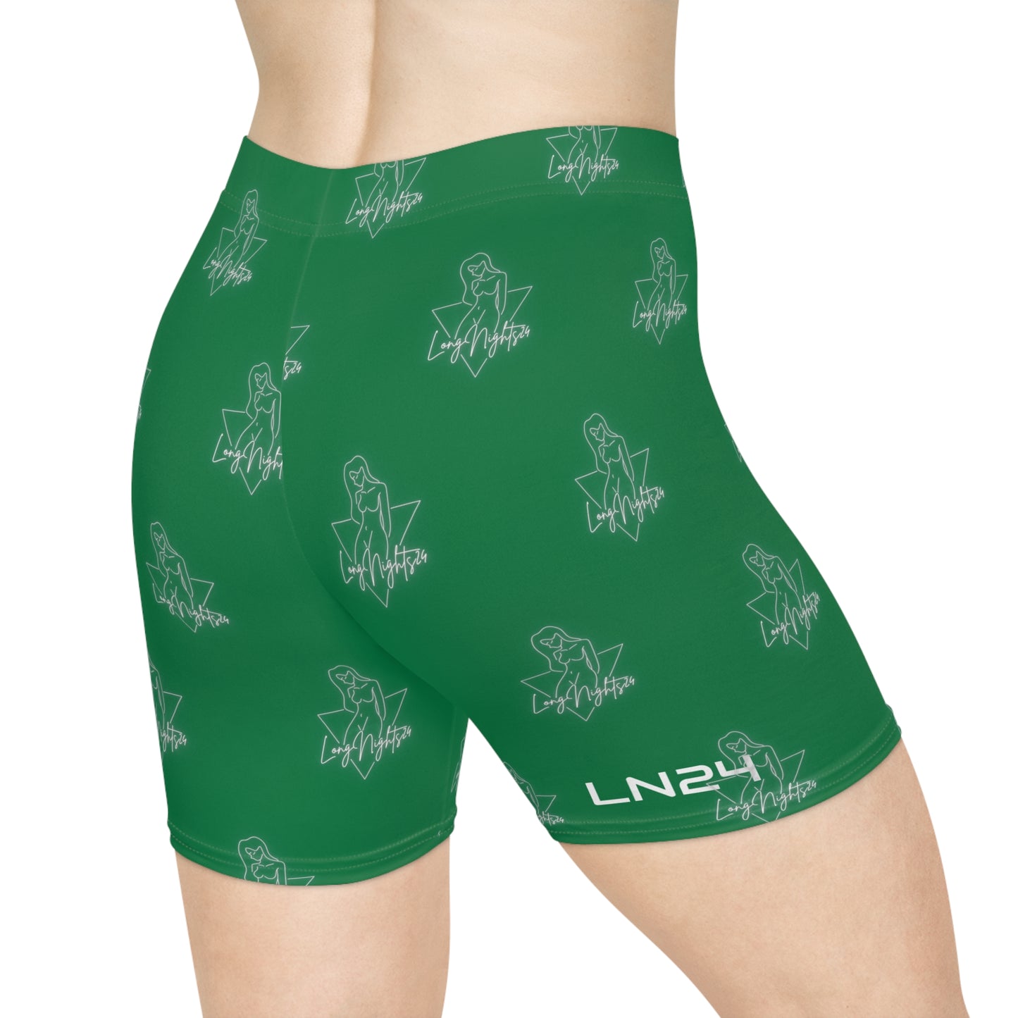Verdantia 🌿 | The Star Form Collection by LN24