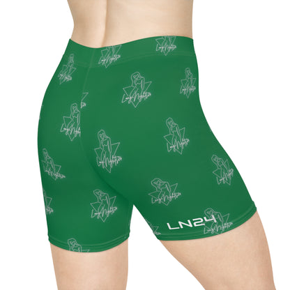 Verdantia 🌿 | The Star Form Collection by LN24