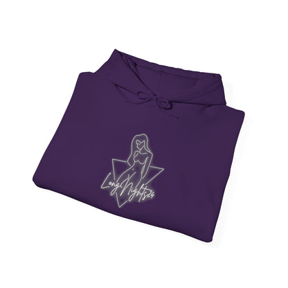 The Sexy Woman Hoodie 🖤 | LN24 Signature Hoodie Collection