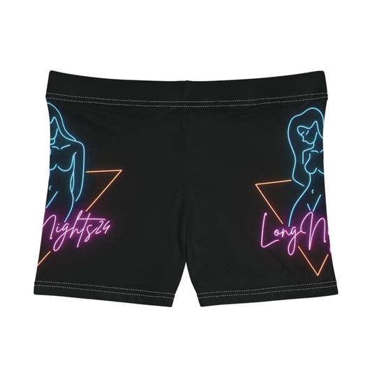 Noir Vixen 🖤 | The Temptress Collection by LN24