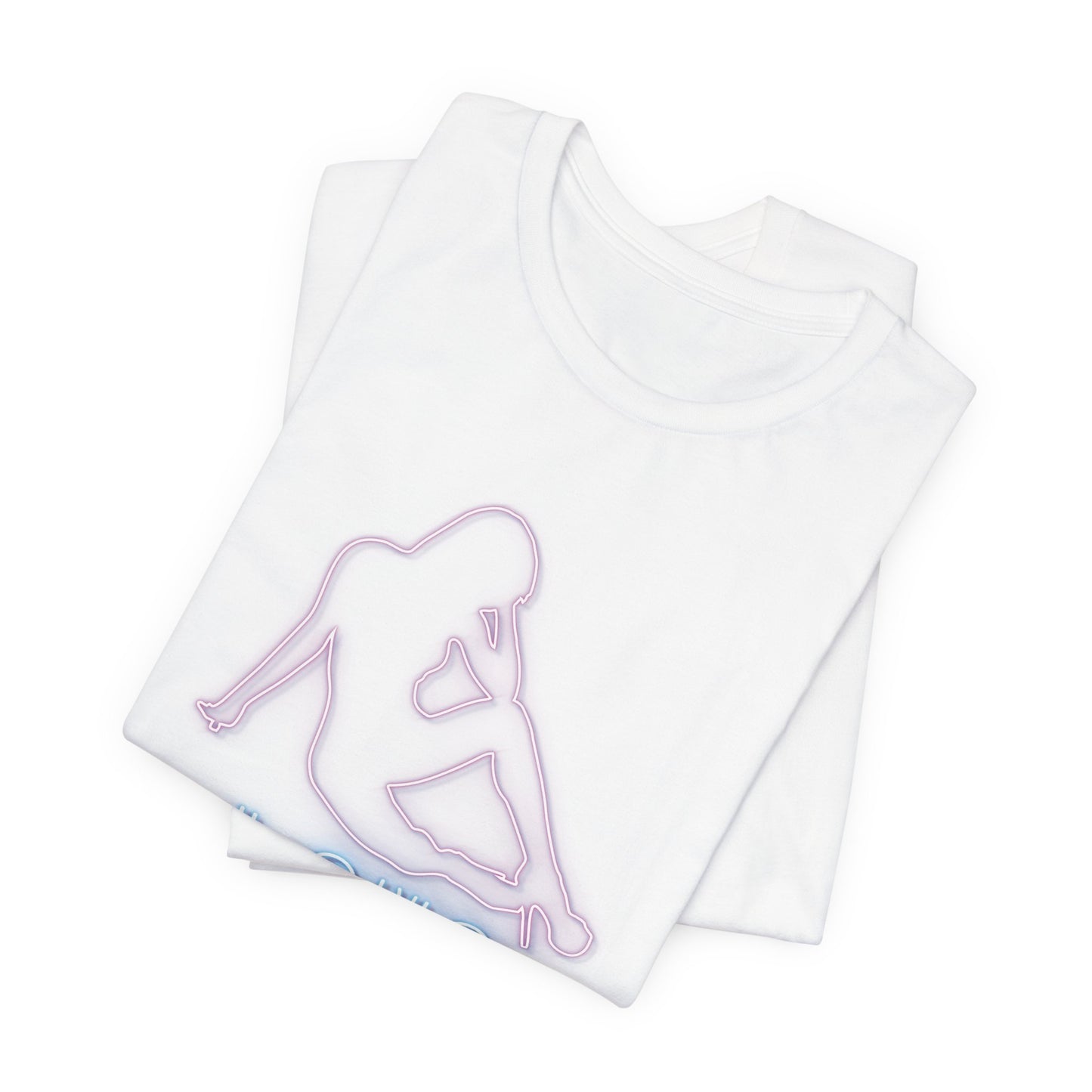 The Kinky Woman Tee 💦 | LN24 Archive Tee Collection