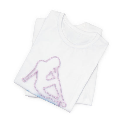 The Kinky Woman Tee 💦 | LN24 Archive Tee Collection