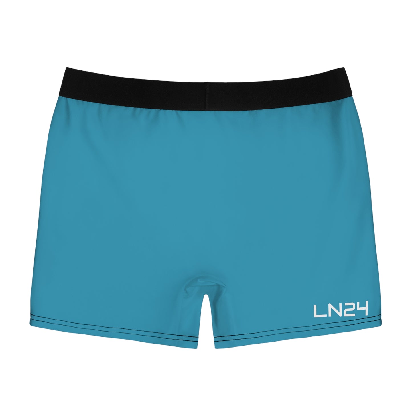 Icy Blue Boxers ❄️ | The Essentials by LN24