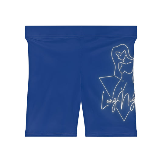 Blue Reign 👑 | The Night Moves Collection by LN24