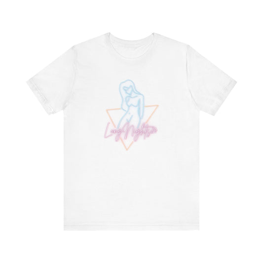 The Sexy Woman Tee 👠 |  LN24 Archive Collection