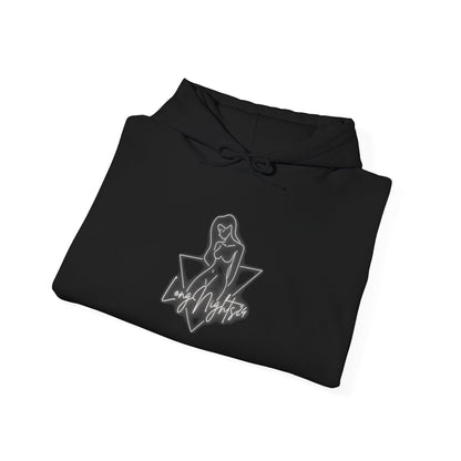 The Sexy Woman Hoodie 🖤 | LN24 Signature Hoodie Collection