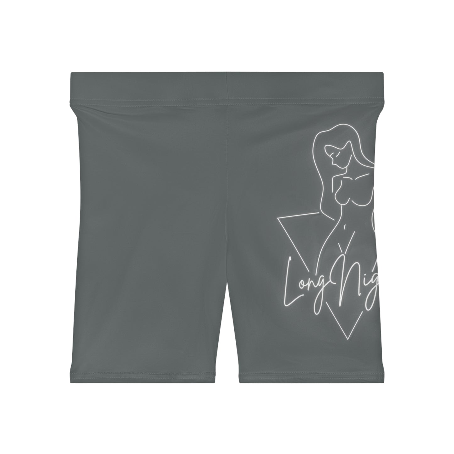 Steel Seduction 🧊 | The Night Moves Collection by LN24