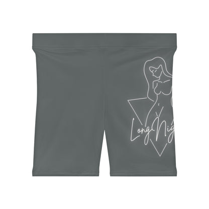 Steel Seduction 🧊 | The Night Moves Collection by LN24