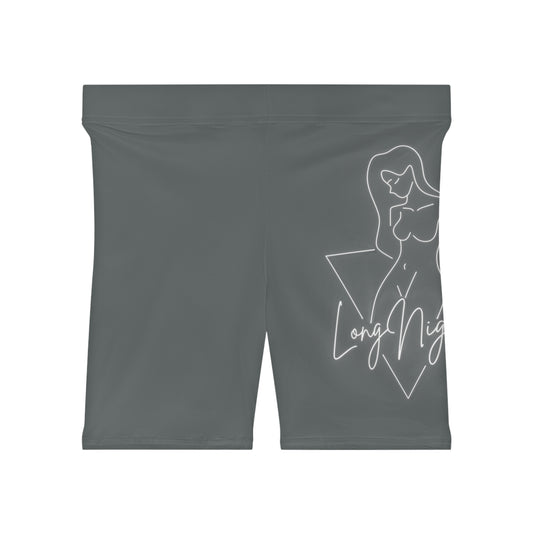 Steel Seduction 🧊 | The Night Moves Collection by LN24