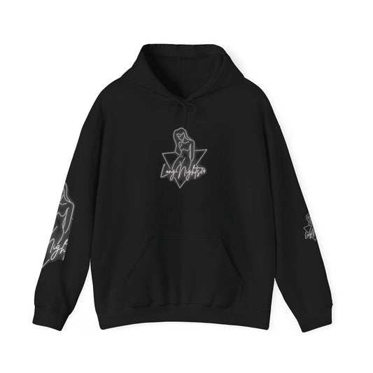 The Sexy Woman Hoodie 🖤 | LN24 Signature Hoodie Collection