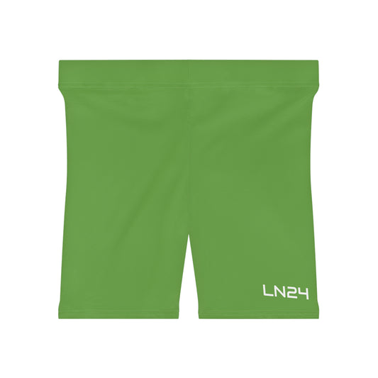 Money Green 💚 | The Nova Set Collection by LN24