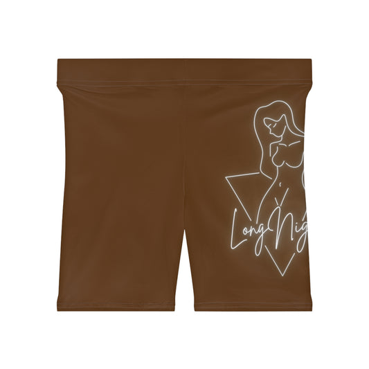 Chocolate Heat 🍫 | The Night Moves Collection by LN24