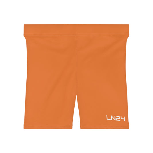 Heatwave Orange 🧡 | The Nova Set Collection by LN24