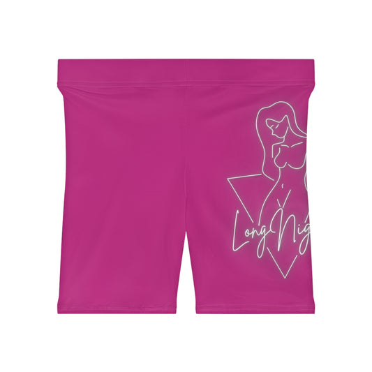 Pink Pressure 💅 | The Night Moves Collection by LN24