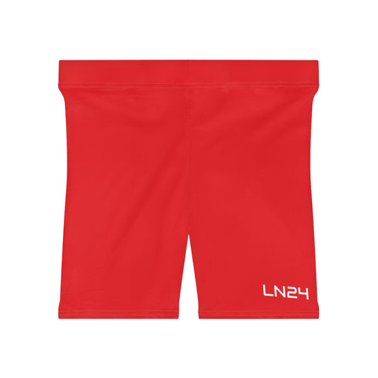 Red Alert ❤️ | The Nova Set Collection by LN24