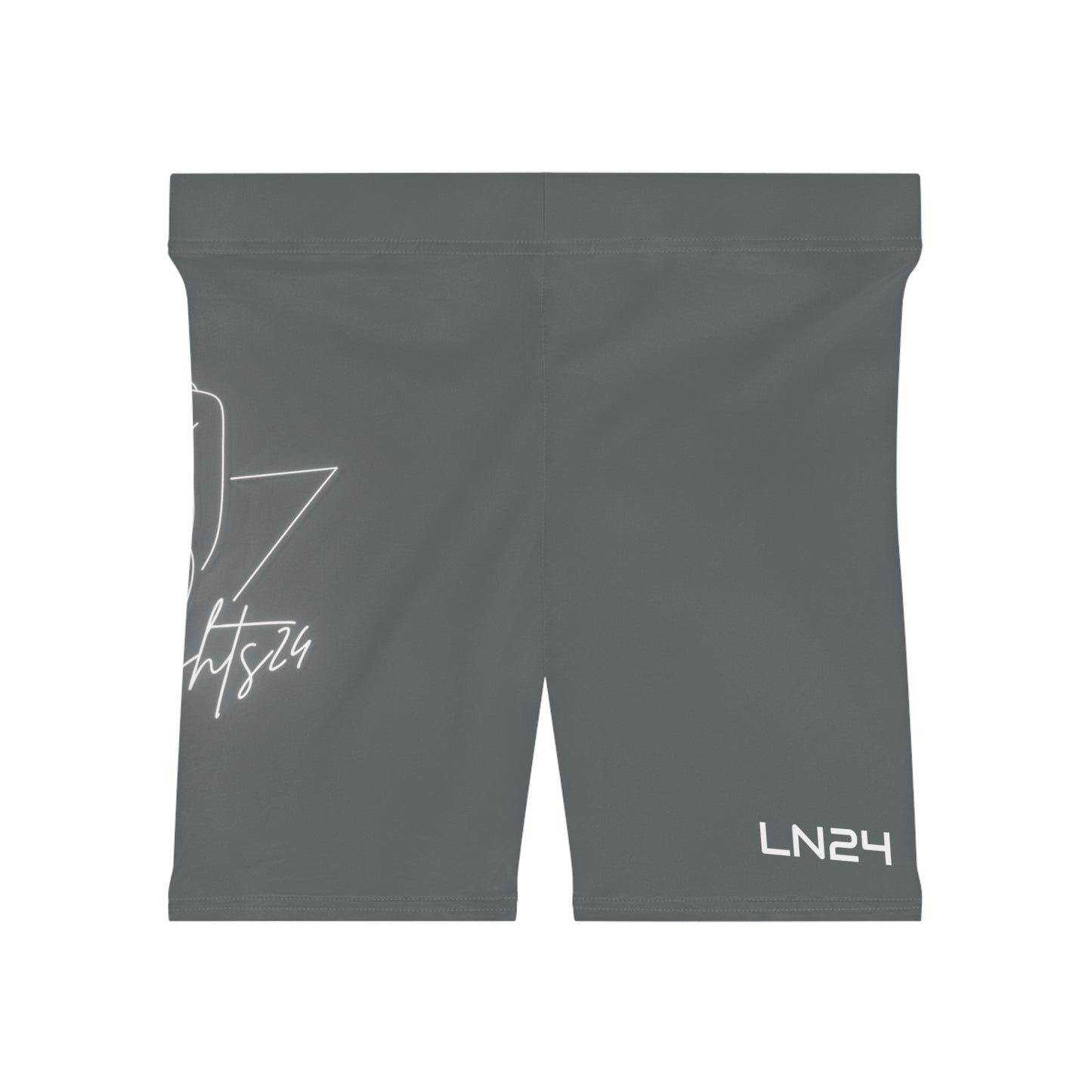 Steel Seduction 🧊 | The Night Moves Collection by LN24