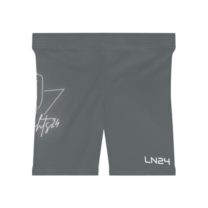 Steel Seduction 🧊 | The Night Moves Collection by LN24