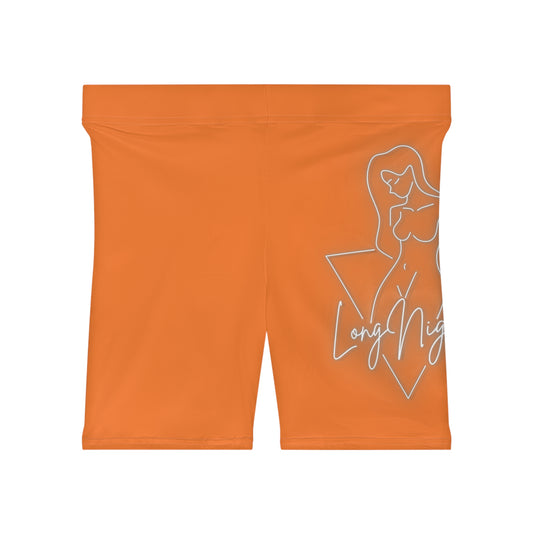 Sunset Flex 🌅 | The Night Moves Collection by LN24