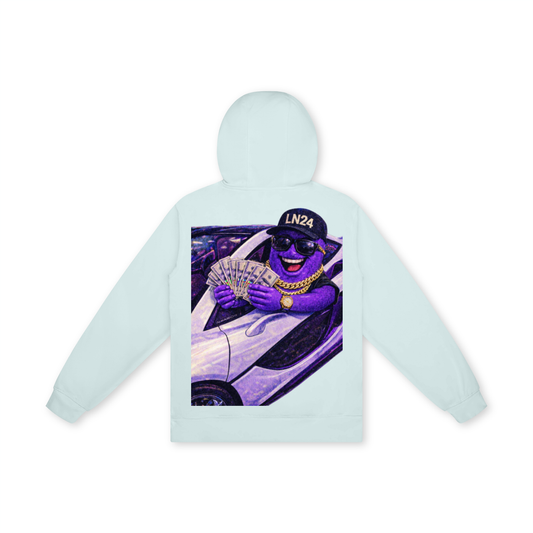 COOL RUN HOODIE ❄️ | PRIVATE ENERGY COLLECTION