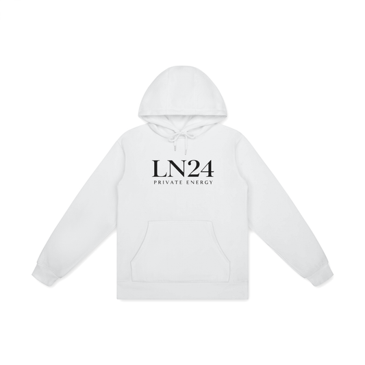 POWER FLOW HOODIE ⚡ | PRIVATE ENERGY COLLECTION