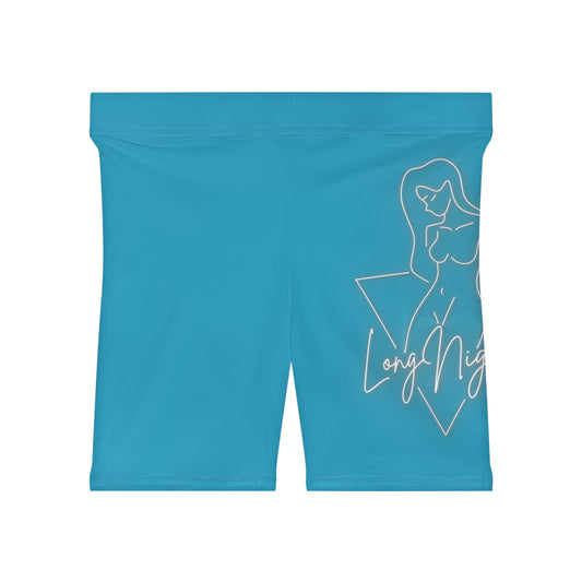 Frost Warning ❄️ | The Night Moves Collection by LN24