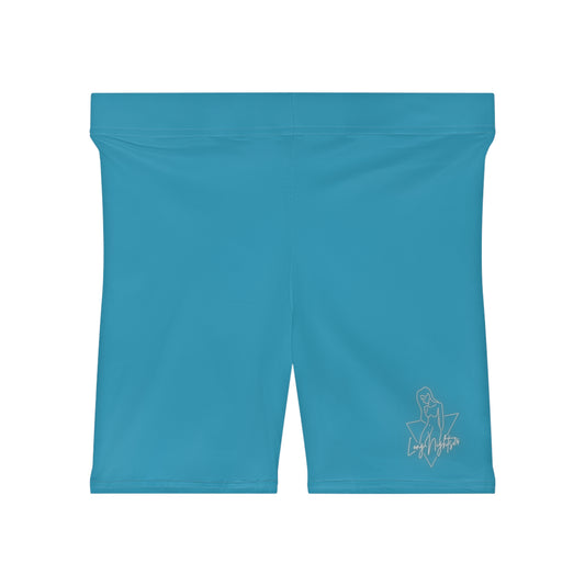 Icy Blue 💎 | The Nova Set Collection by LN24