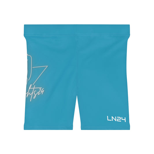 Frost Warning ❄️ | The Night Moves Collection by LN24