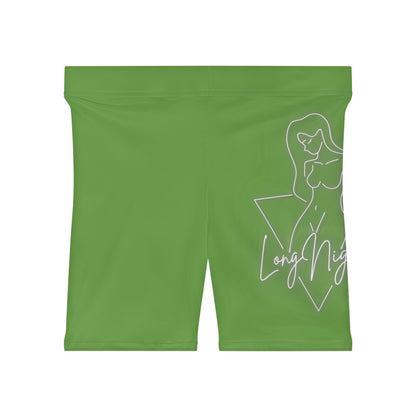 Garden Glow 🌿 | The Night Moves Collection by LN24