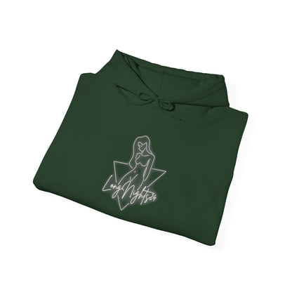 The Sexy Woman Hoodie 🖤 | LN24 Signature Hoodie Collection