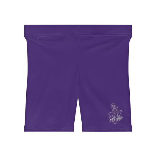 Royal Purple 💜 | The Nova Set Collection by LN24