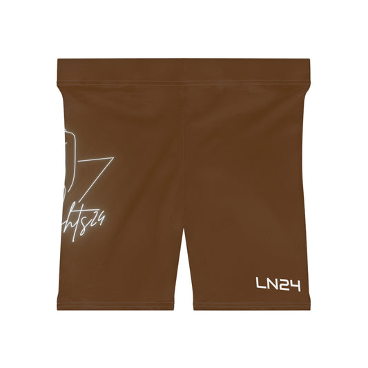 Chocolate Heat 🍫 | The Night Moves Collection by LN24